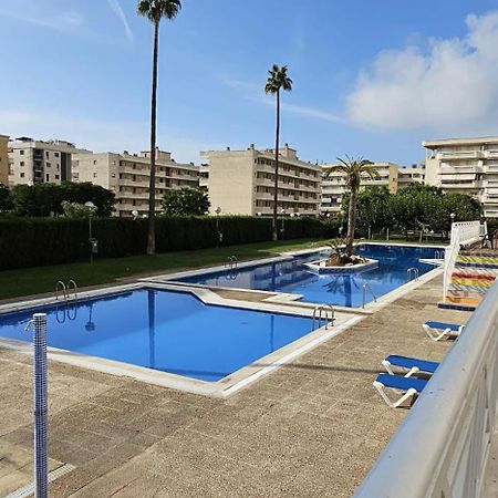 Aqua - Apartamento A 250M Playa ลาปีเนดา ภายนอก รูปภาพ