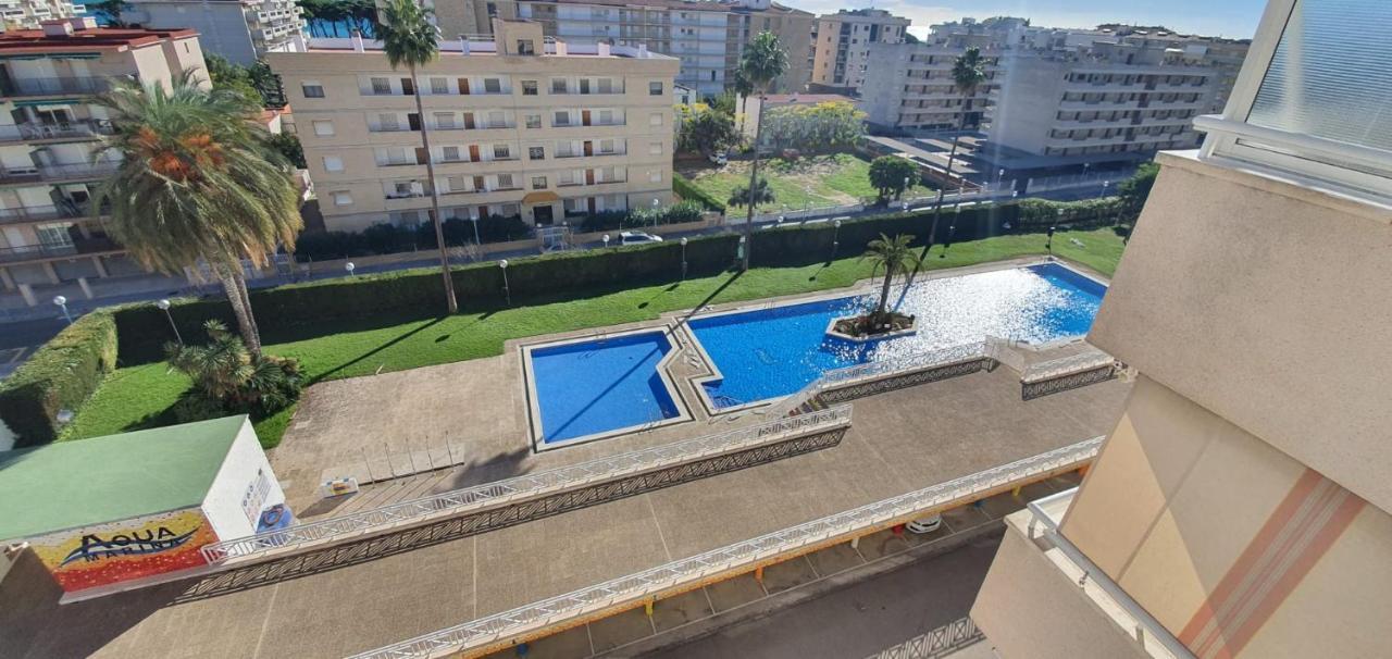 Aqua - Apartamento A 250M Playa ลาปีเนดา ภายนอก รูปภาพ