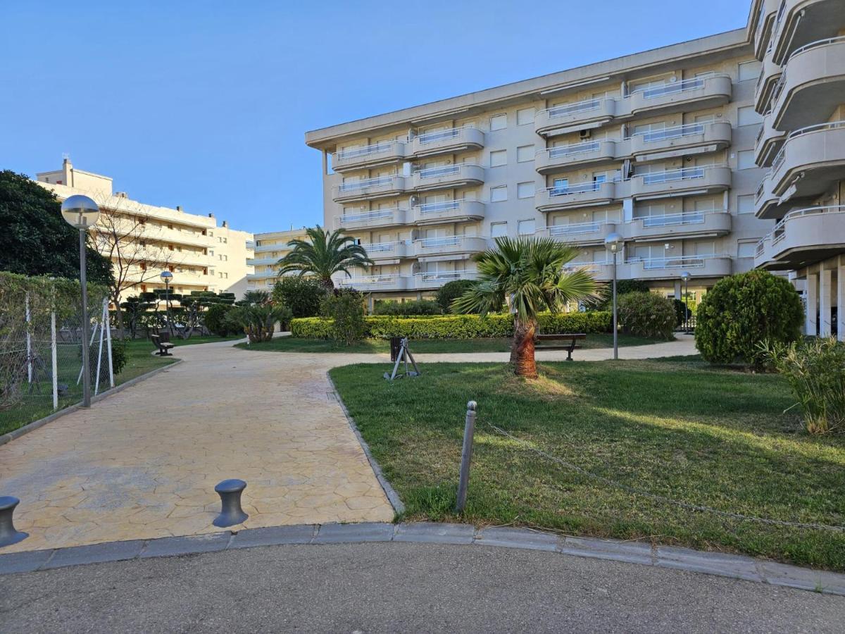 Aqua - Apartamento A 250M Playa ลาปีเนดา ภายนอก รูปภาพ