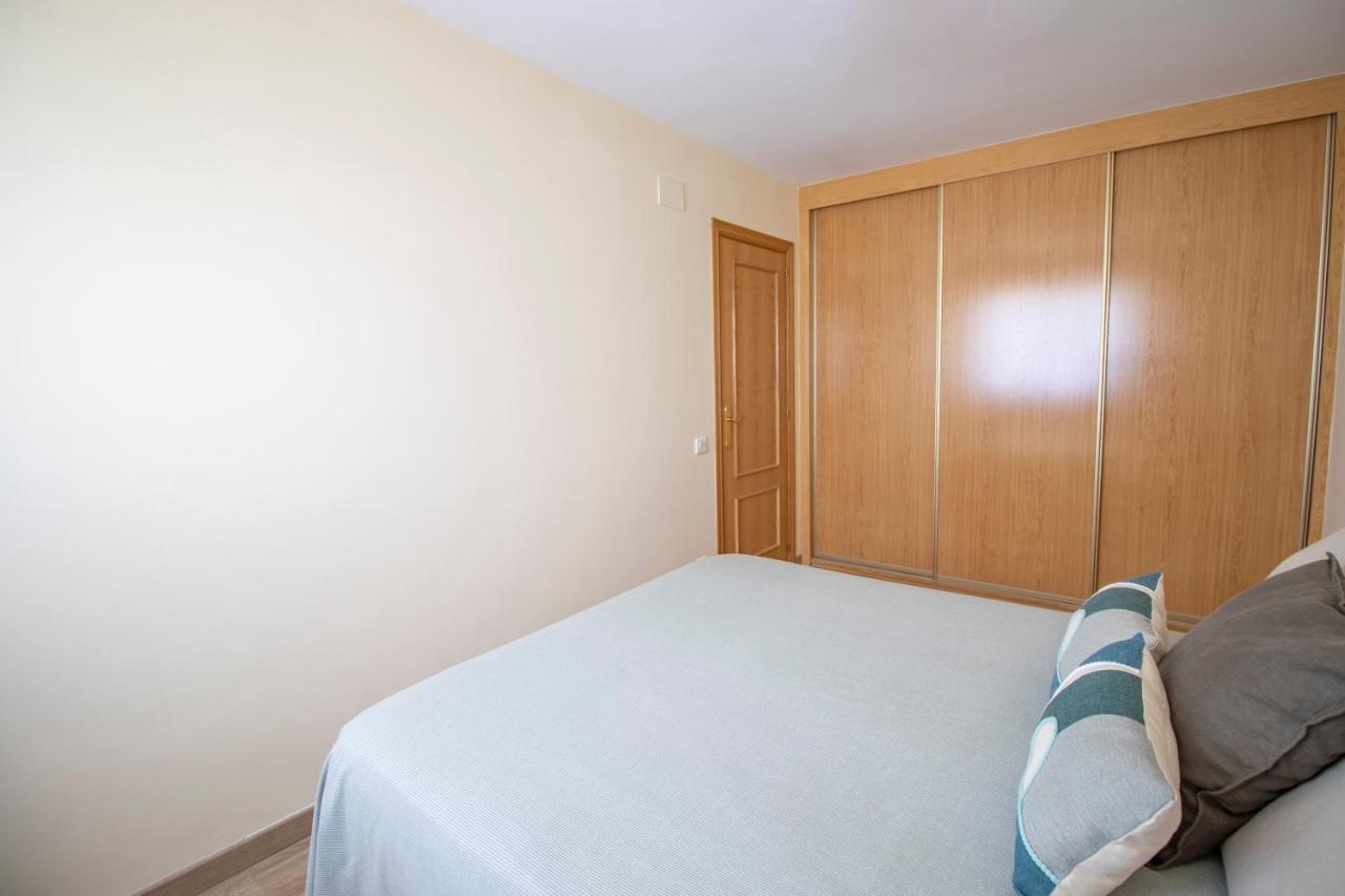 Aqua - Apartamento A 250M Playa ลาปีเนดา ภายนอก รูปภาพ