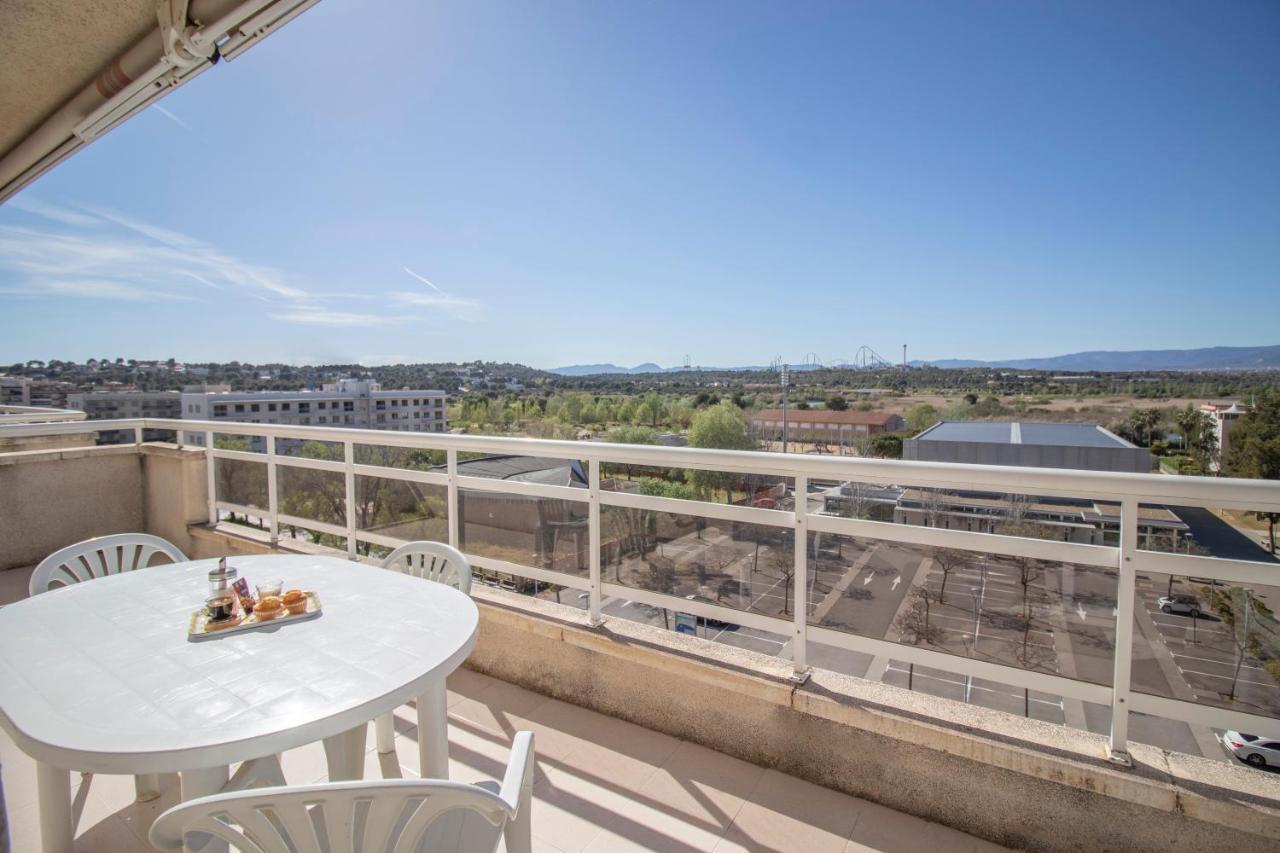 Aqua - Apartamento A 250M Playa ลาปีเนดา ภายนอก รูปภาพ
