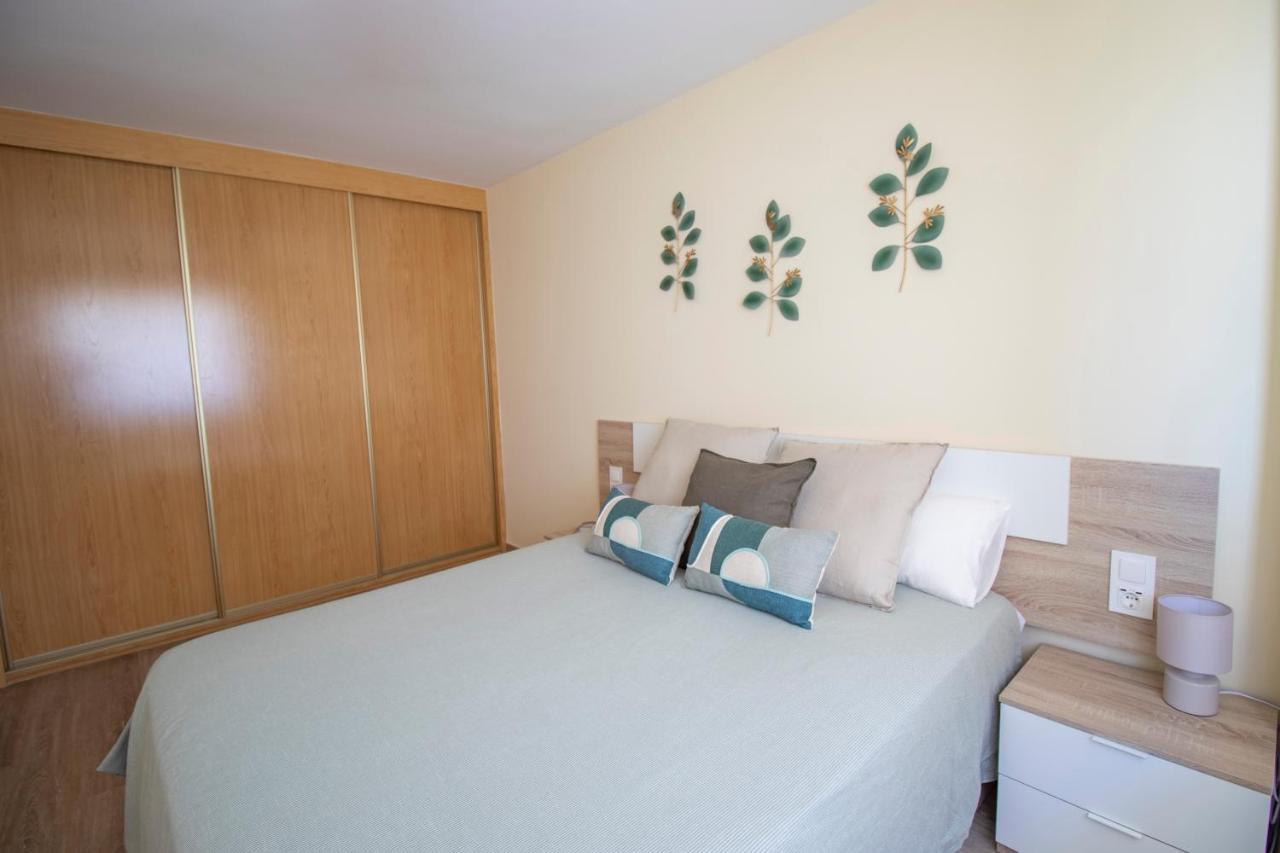 Aqua - Apartamento A 250M Playa ลาปีเนดา ภายนอก รูปภาพ