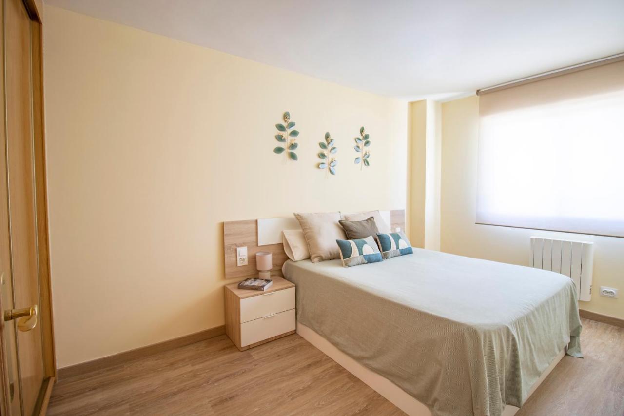 Aqua - Apartamento A 250M Playa ลาปีเนดา ภายนอก รูปภาพ