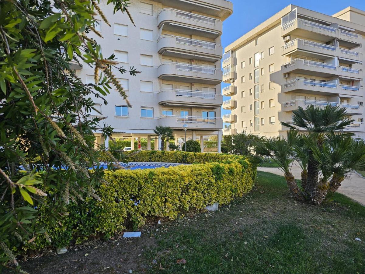 Aqua - Apartamento A 250M Playa ลาปีเนดา ภายนอก รูปภาพ