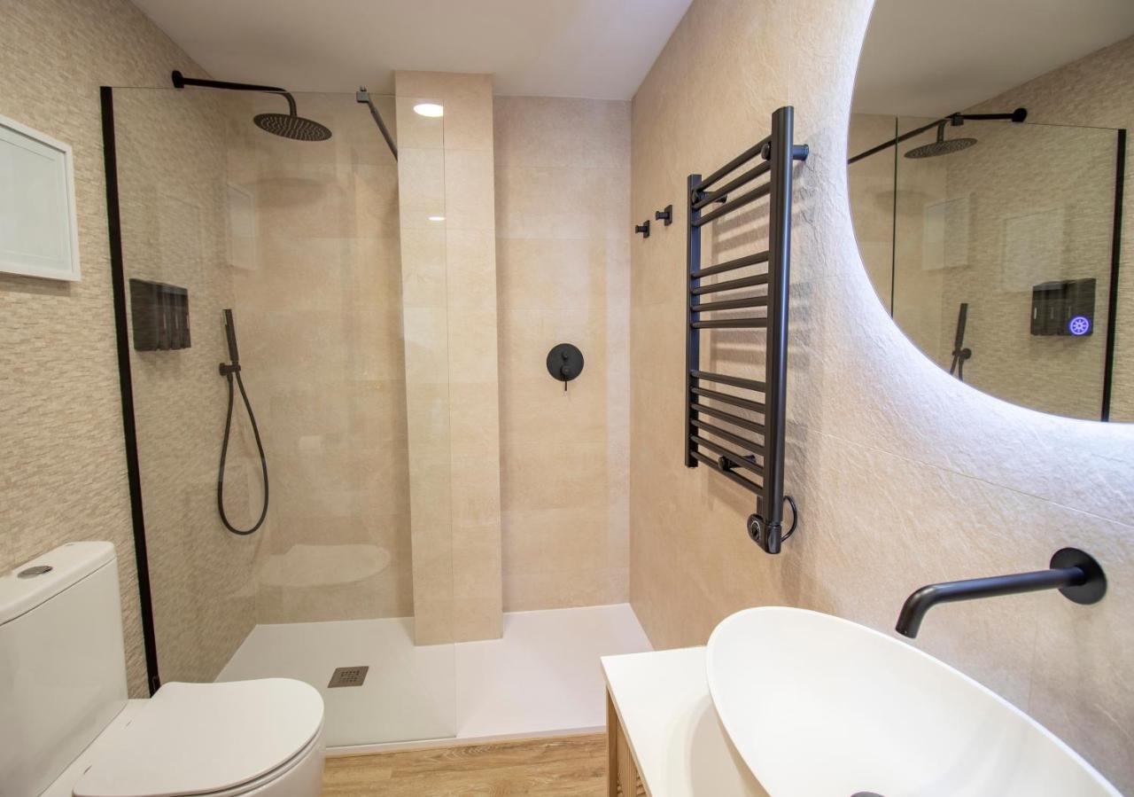 Aqua - Apartamento A 250M Playa ลาปีเนดา ภายนอก รูปภาพ