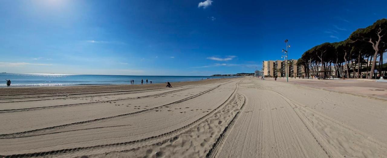 Aqua - Apartamento A 250M Playa ลาปีเนดา ภายนอก รูปภาพ