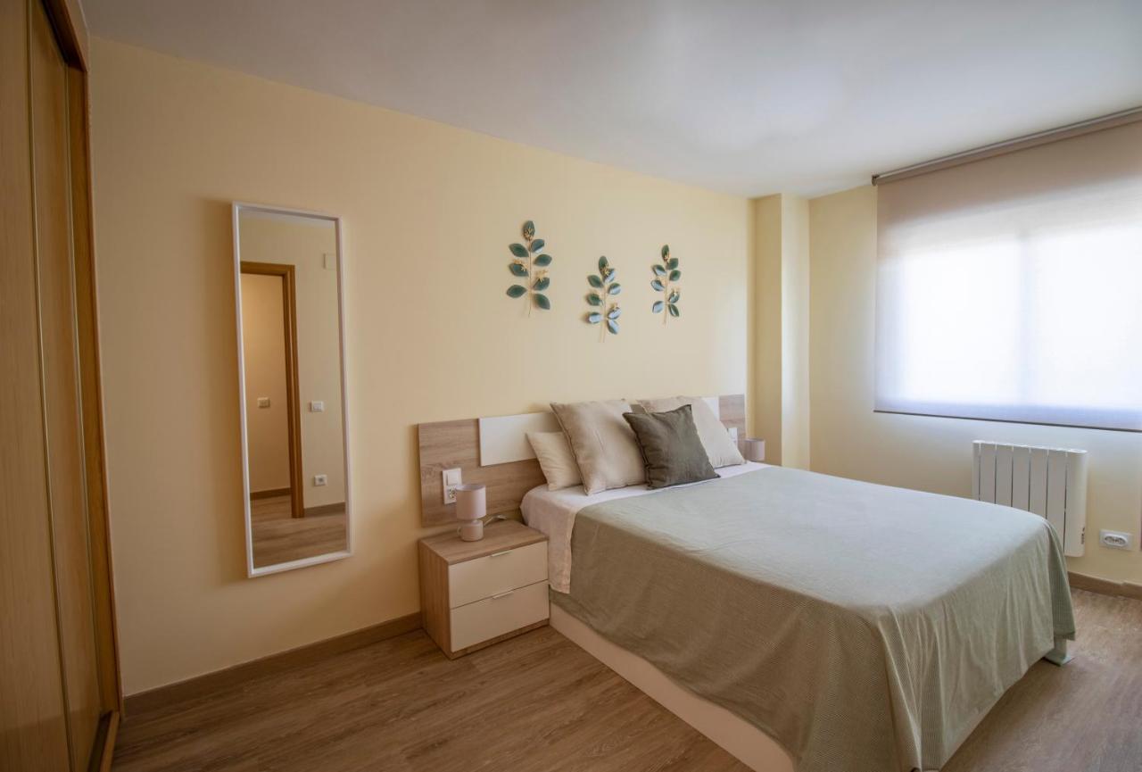Aqua - Apartamento A 250M Playa ลาปีเนดา ภายนอก รูปภาพ