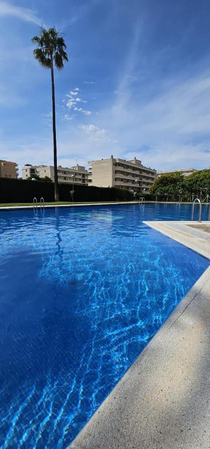 Aqua - Apartamento A 250M Playa ลาปีเนดา ภายนอก รูปภาพ