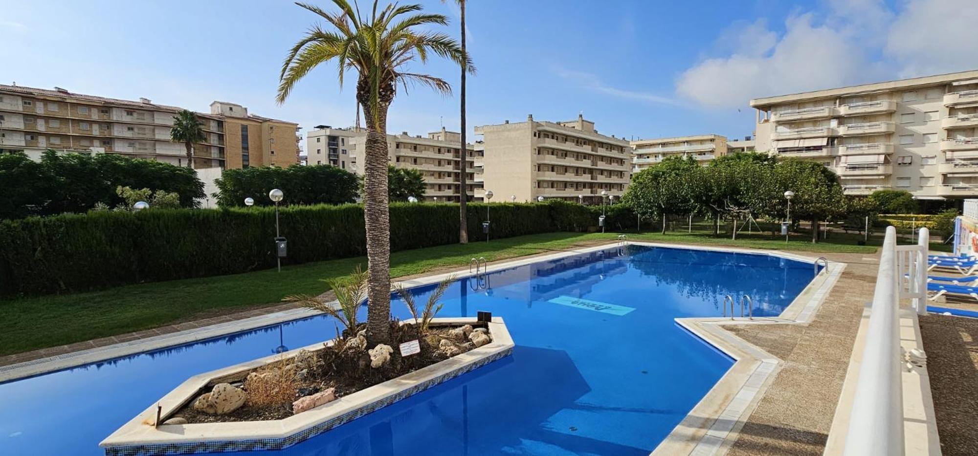 Aqua - Apartamento A 250M Playa ลาปีเนดา ภายนอก รูปภาพ