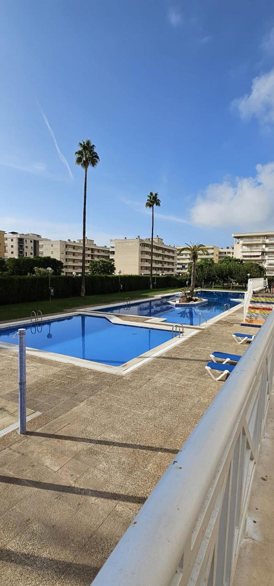 Aqua - Apartamento A 250M Playa ลาปีเนดา ภายนอก รูปภาพ