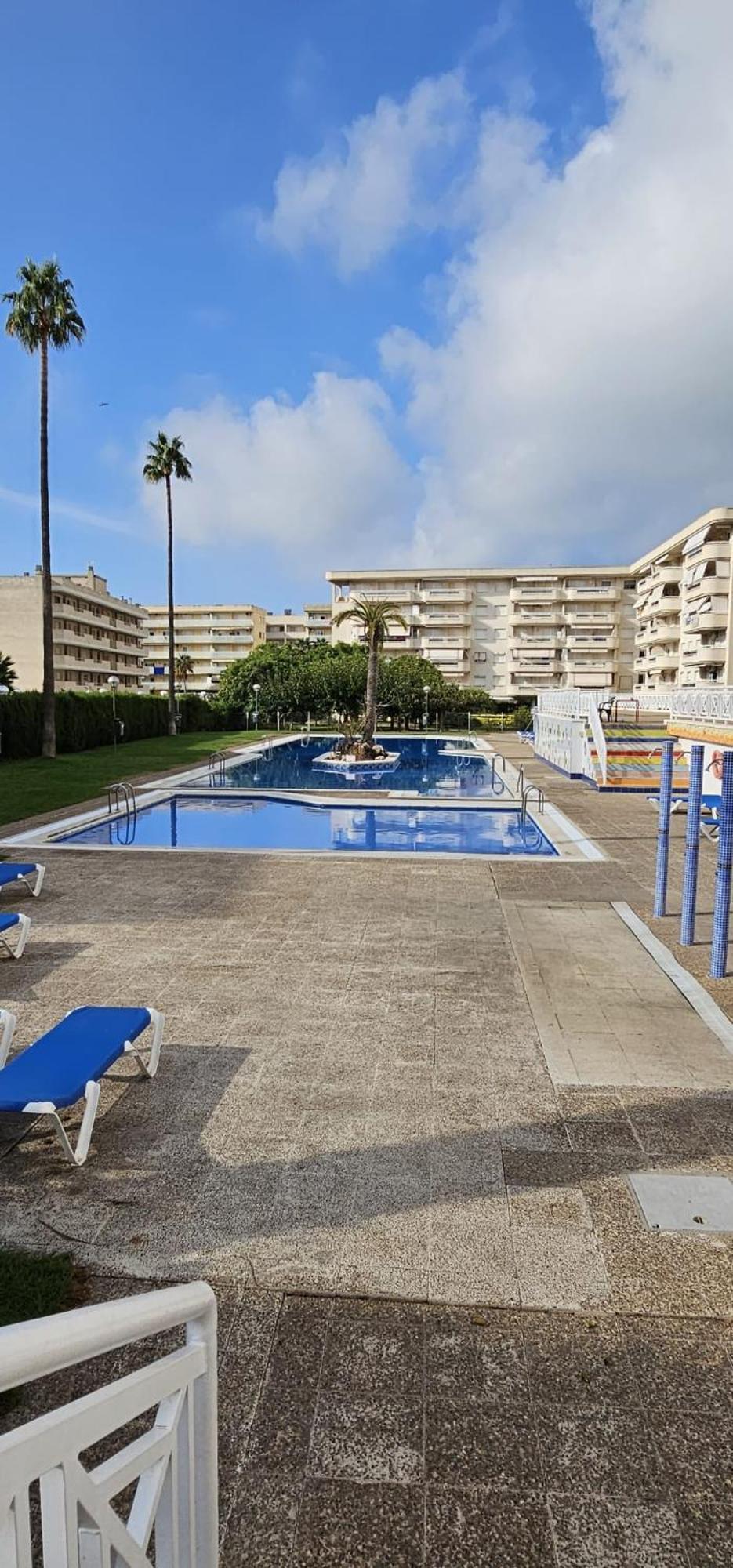 Aqua - Apartamento A 250M Playa ลาปีเนดา ภายนอก รูปภาพ