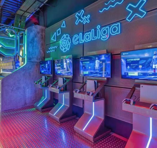 Aqua - Apartamento A 250M Playa ลาปีเนดา ภายนอก รูปภาพ